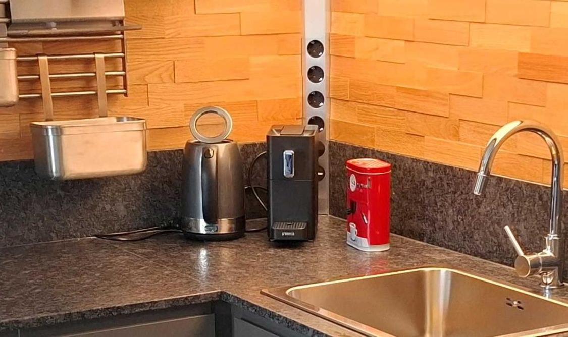 Relax Apartment Ebensee Ngoại thất bức ảnh