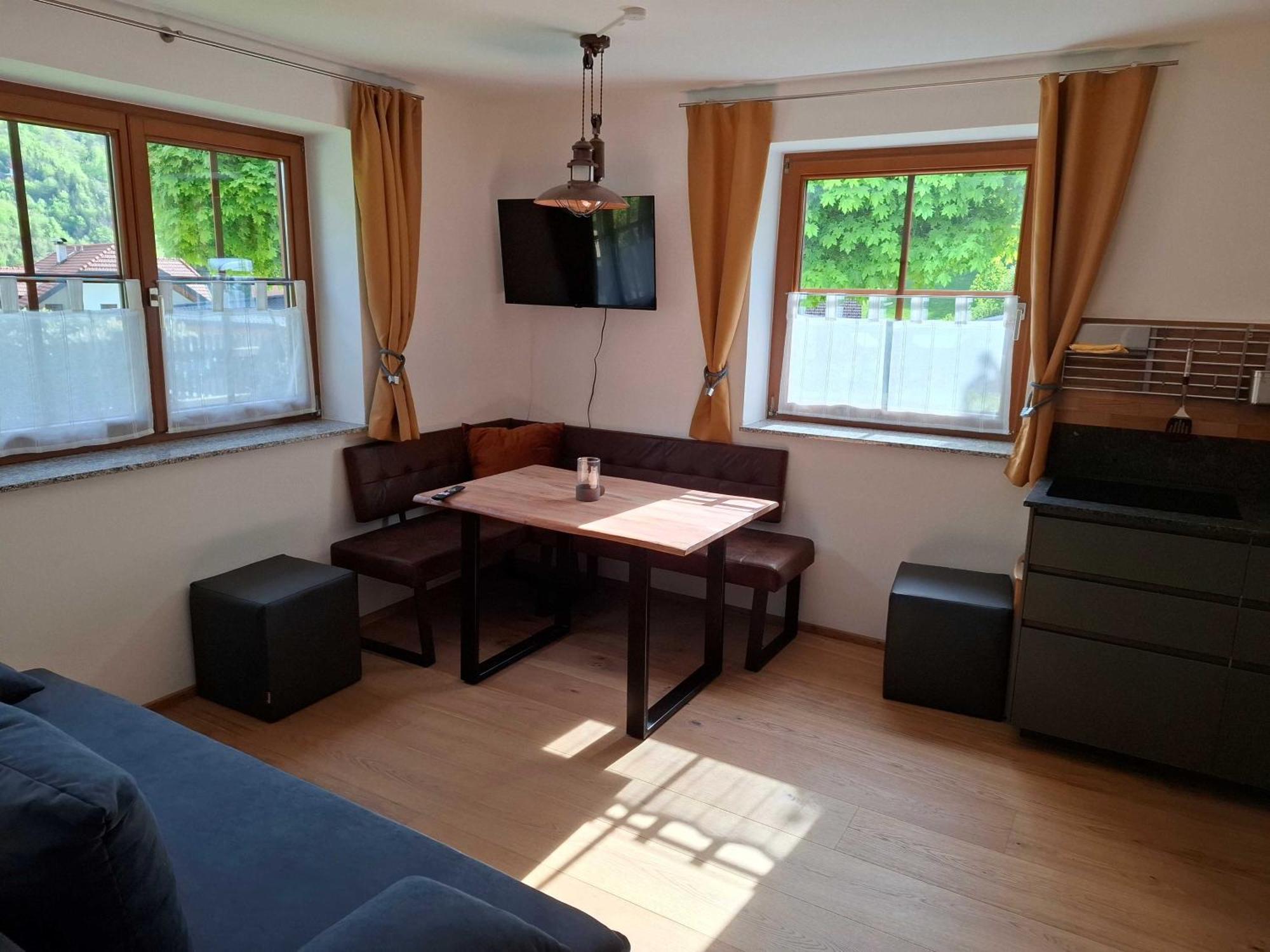 Relax Apartment Ebensee Ngoại thất bức ảnh